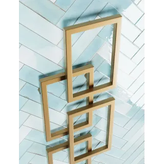 Grzejnik dekoracyjny Modulo