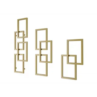 Grzejnik dekoracyjny Modulo