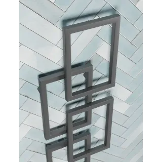 Grzejnik dekoracyjny Modulo