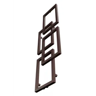 Grzejnik dekoracyjny Modulo