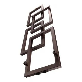 Grzejnik dekoracyjny Modulo