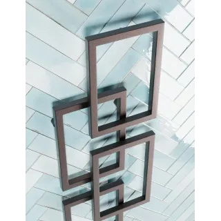 Grzejnik dekoracyjny Modulo