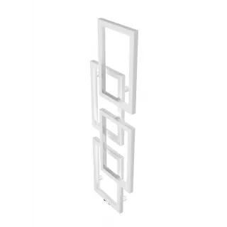 Grzejnik dekoracyjny Modulo