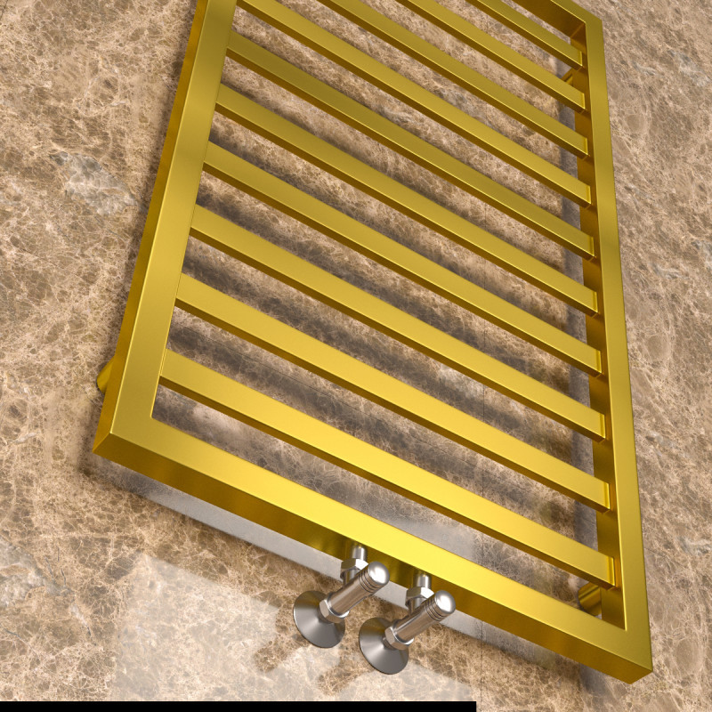 Grzejnik łazienkowy pionowy CLAUT | ldhiver.eu