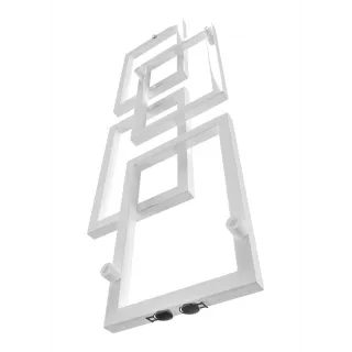 Grzejnik dekoracyjny Modulo