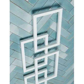 Grzejnik dekoracyjny Modulo