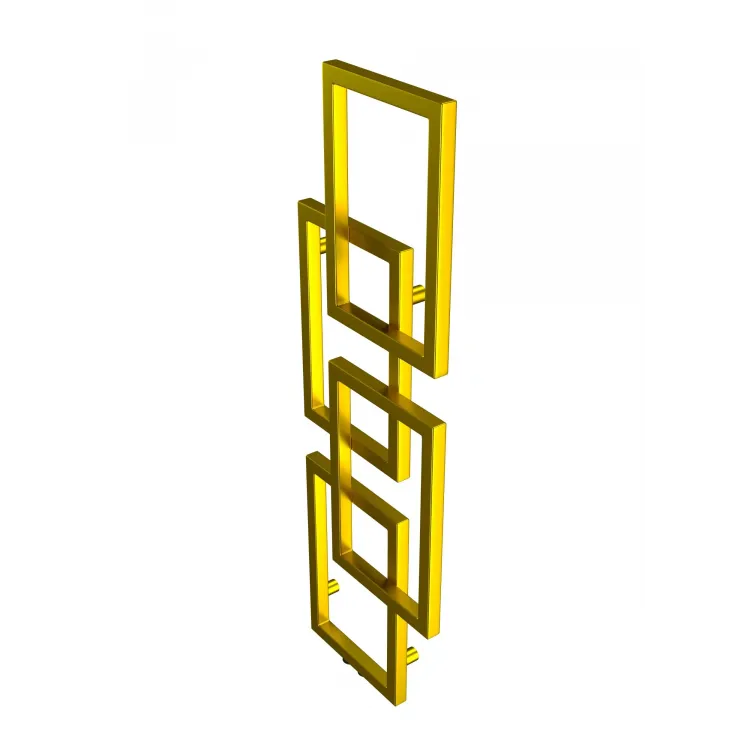 Grzejnik dekoracyjny Modulo