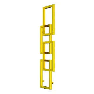 Grzejnik dekoracyjny Modulo