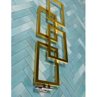 Grzejnik dekoracyjny Modulo