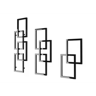 Grzejnik dekoracyjny Modulo