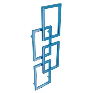 Grzejnik dekoracyjny Modulo