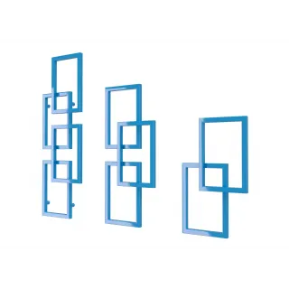 Grzejnik dekoracyjny Modulo