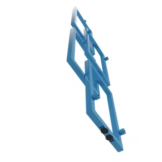 Grzejnik dekoracyjny Modulo