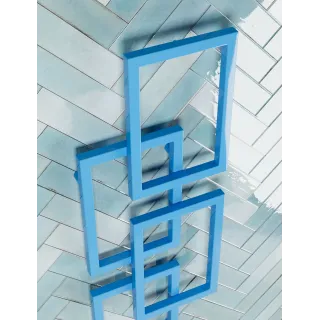 Grzejnik dekoracyjny Modulo