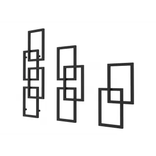 Grzejnik dekoracyjny Modulo