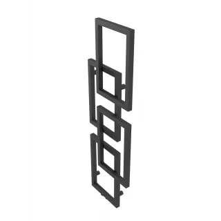 Grzejnik dekoracyjny Modulo