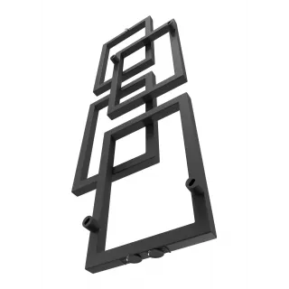 Grzejnik dekoracyjny Modulo