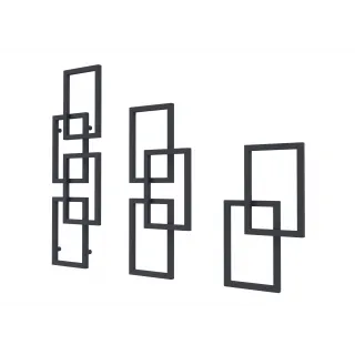 Grzejnik dekoracyjny Modulo