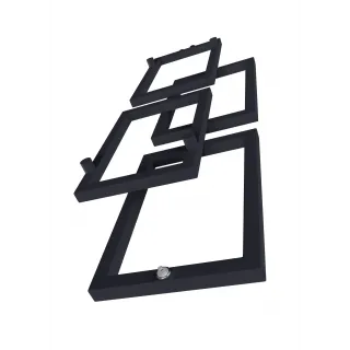 Grzejnik dekoracyjny Modulo