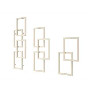 Grzejnik dekoracyjny Modulo