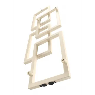 Grzejnik dekoracyjny Modulo