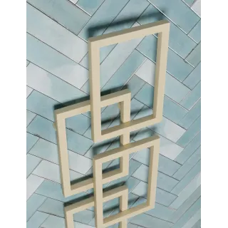 Grzejnik dekoracyjny Modulo