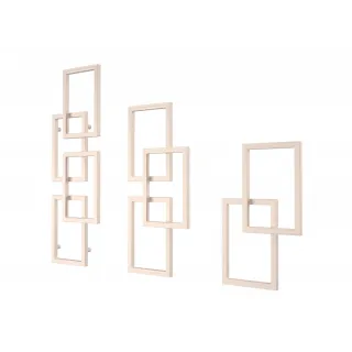 Grzejnik dekoracyjny Modulo