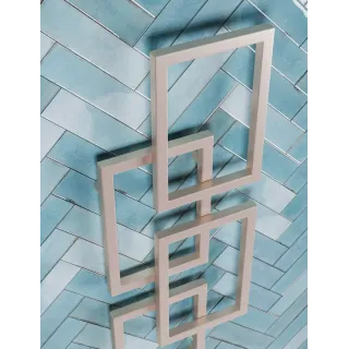 Grzejnik dekoracyjny Modulo