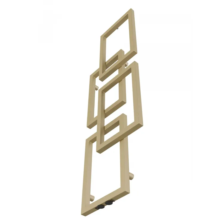 Grzejnik dekoracyjny Modulo