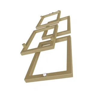 Grzejnik dekoracyjny Modulo