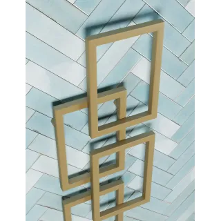 Grzejnik dekoracyjny Modulo