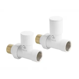 Zawór prosty Swing Diamond