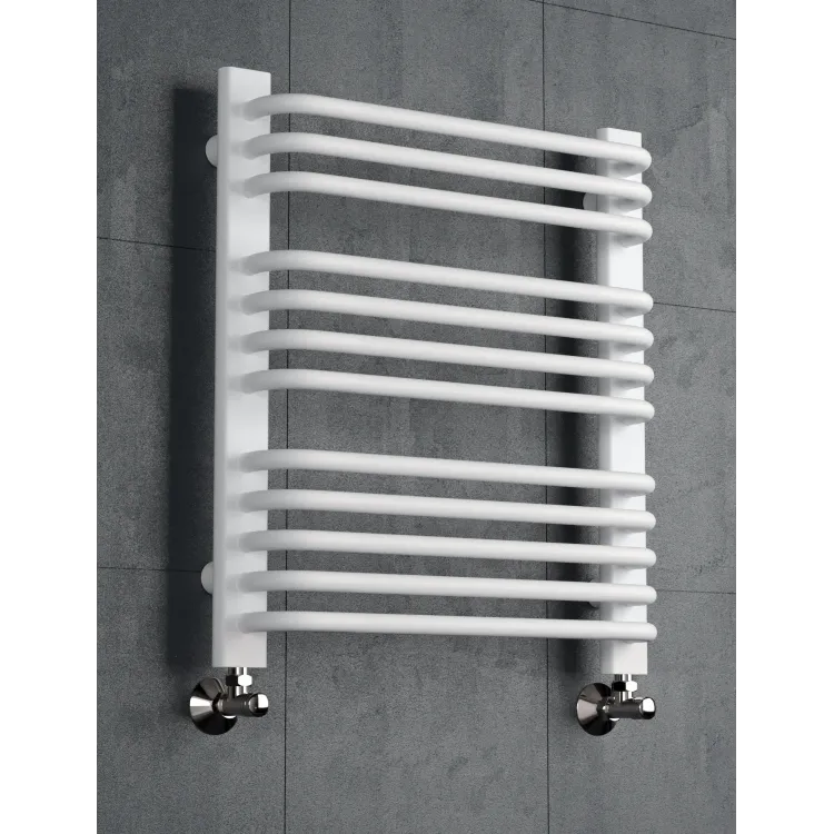 Grzejnik łazienkowy pionowy Soline