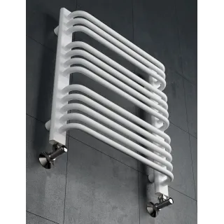 Grzejnik łazienkowy pionowy Soline