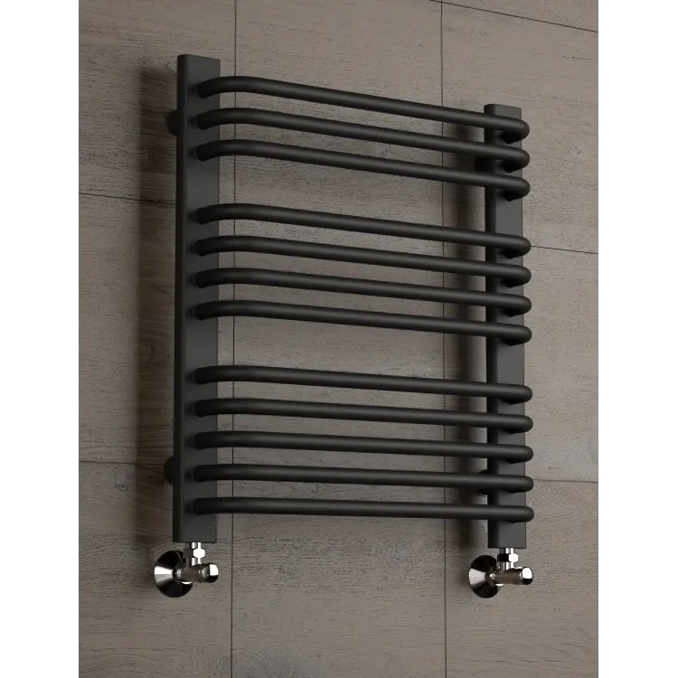 Grzejnik łazienkowy pionowy Soline