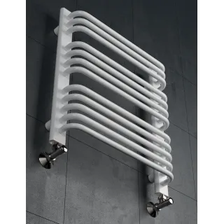 Grzejnik łazienkowy pionowy Soline