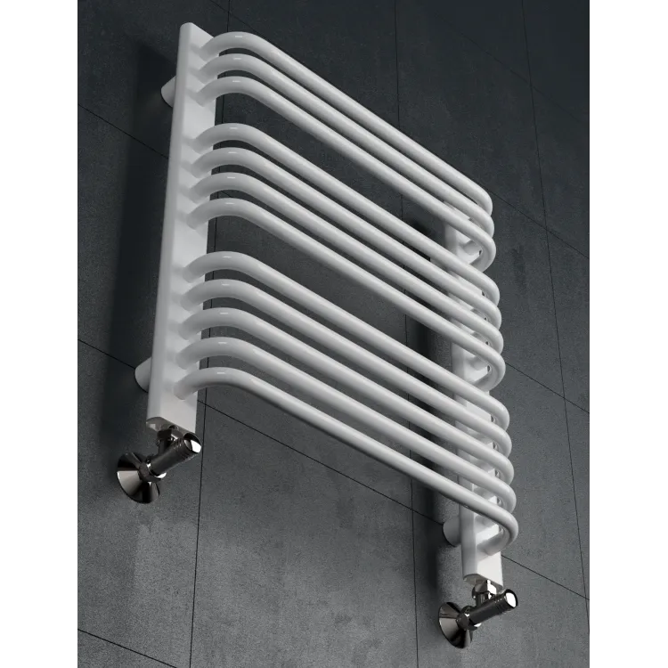 Grzejnik łazienkowy pionowy Aurea | LDhiver.eu