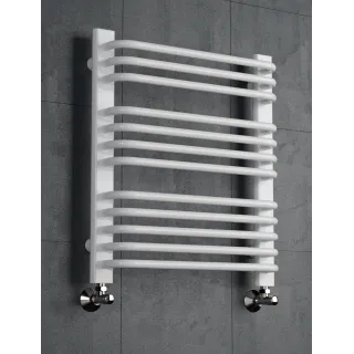 Grzejnik łazienkowy pionowy Soline