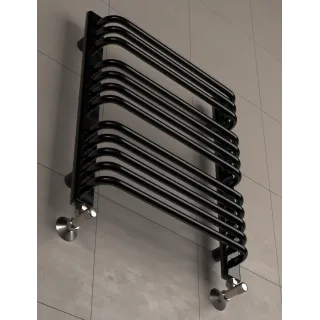 Grzejnik łazienkowy pionowy Soline