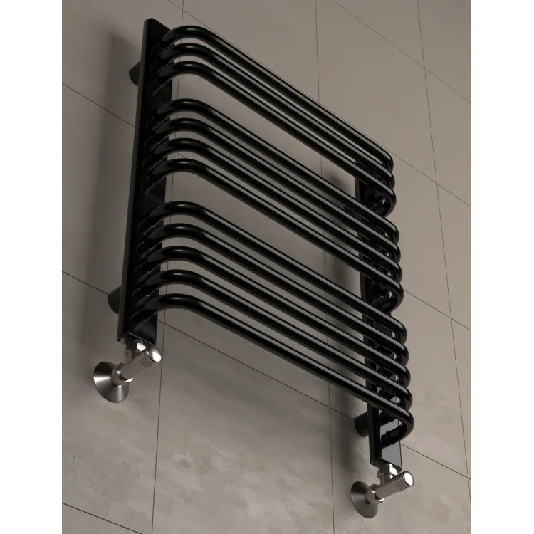 czarny połysk lumiere