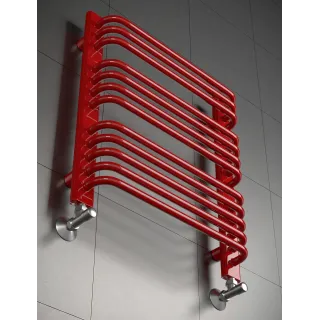 Grzejnik łazienkowy pionowy Soline