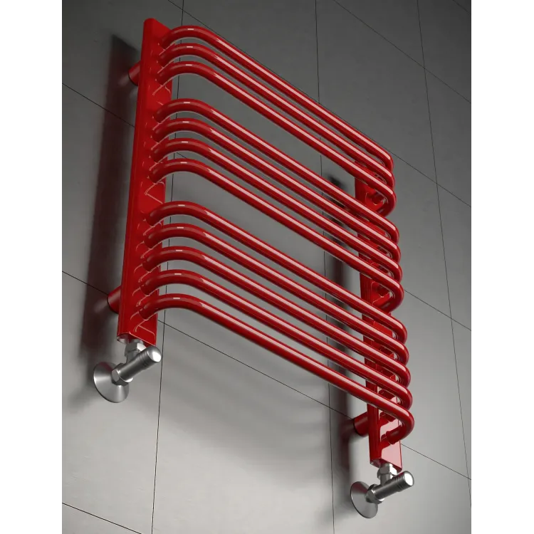 Grzejnik łazienkowy pionowy Soline