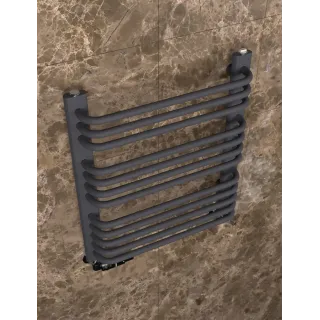 Grzejnik łazienkowy pionowy Soline