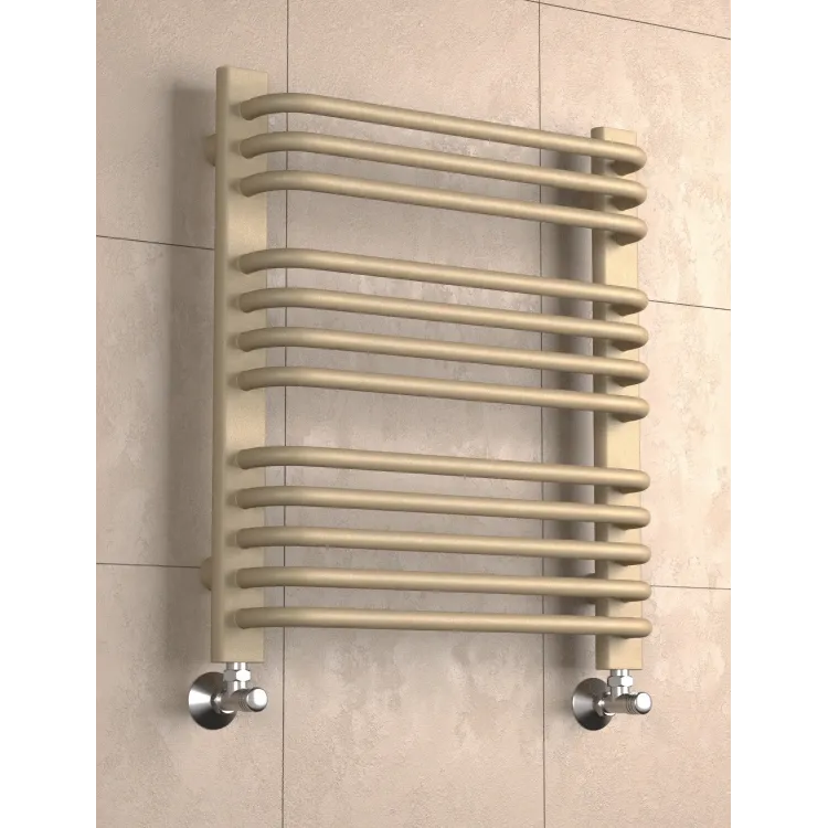 Grzejnik łazienkowy pionowy Soline