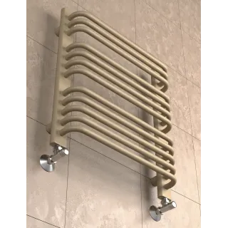 Grzejnik łazienkowy pionowy Soline