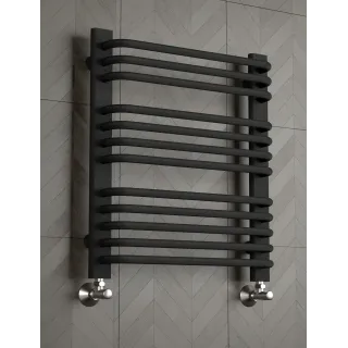 Grzejnik łazienkowy pionowy Soline