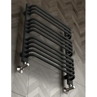 Grzejnik łazienkowy pionowy Soline