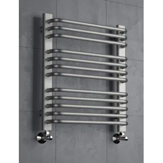 Grzejnik łazienkowy pionowy Soline