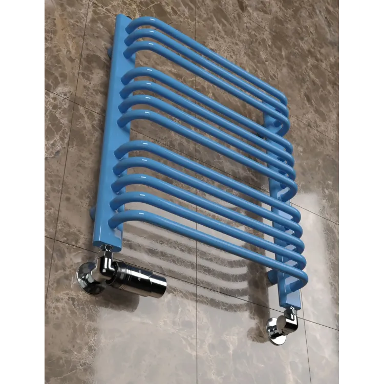 Grzejnik łazienkowy pionowy Soline