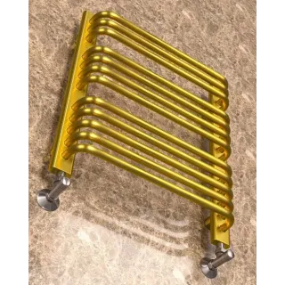 Grzejnik łazienkowy pionowy Soline